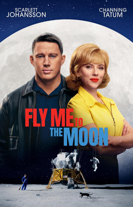 Fly Me To The Moon